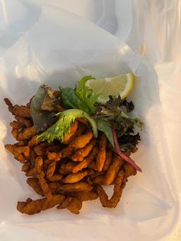 Clam Strips