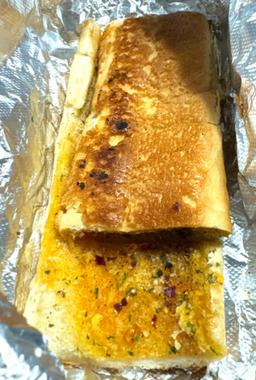 Garlic Bread