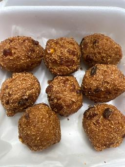 Hush Puppies